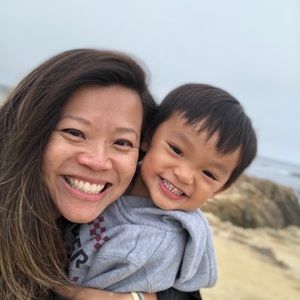 Meet your Posher, Jackie